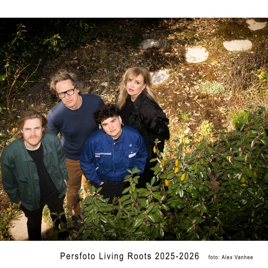 Living roots