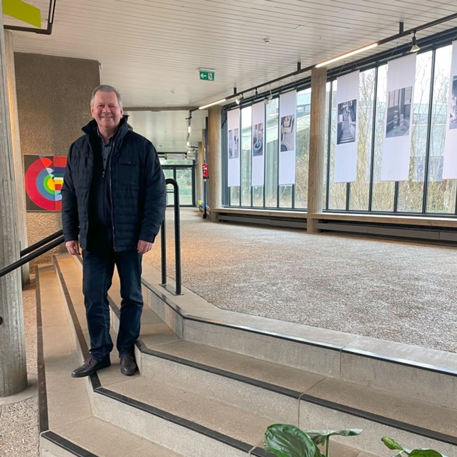 Ludo Leuwers
