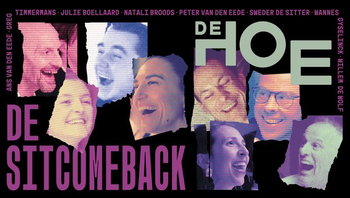 DE SITCOMEBACK