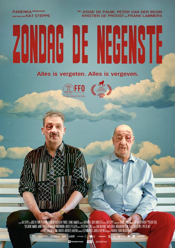 Zondag de negenste
