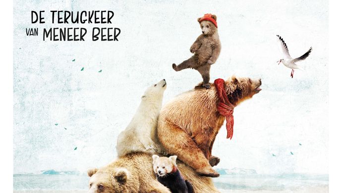 Meneer Beer, De terugkeer