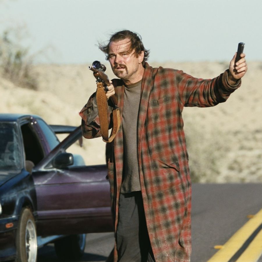 One battle after another