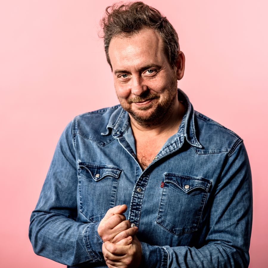 Dries Heyneman