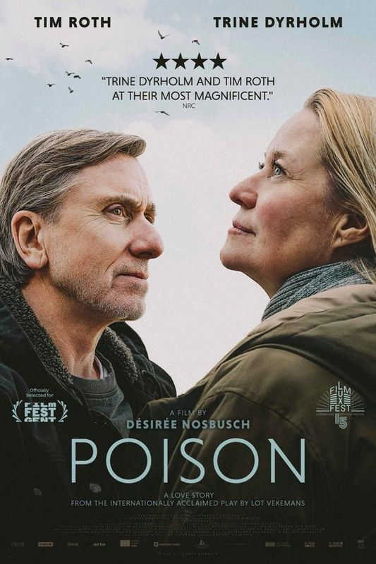 Poison