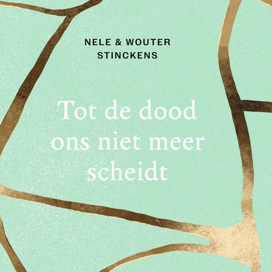 Tot de dood ons niet meer scheidt