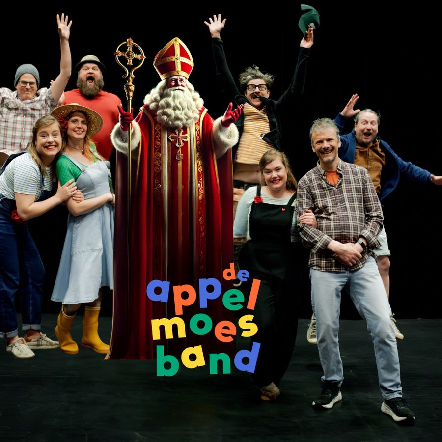 Appelmoesband