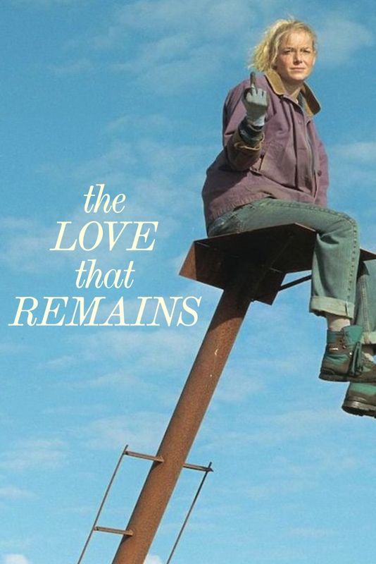 The love that remains