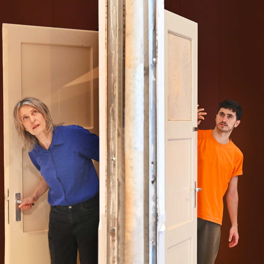 POR