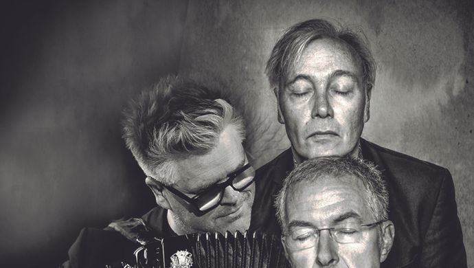 Bruxelles Musette