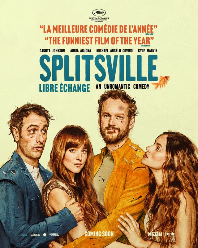 Splitsville
