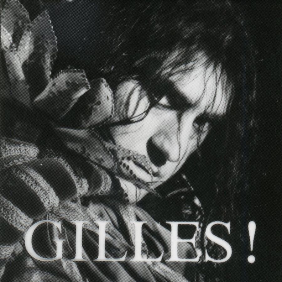 Gilles!