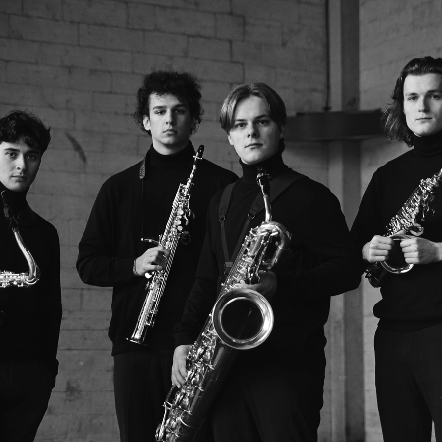 Effel Quartet