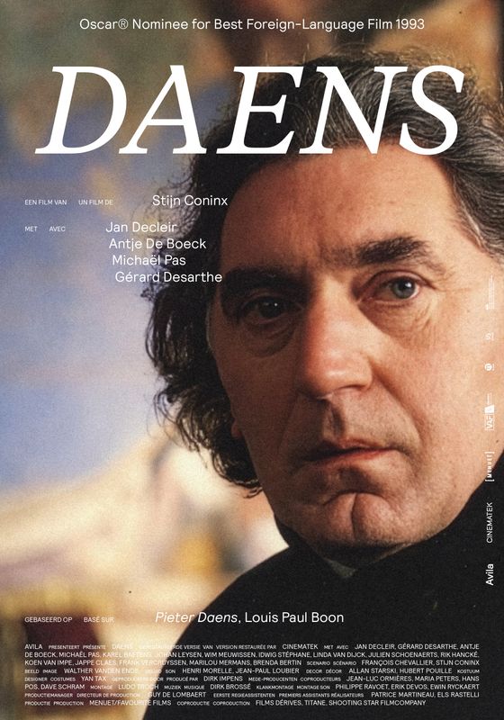 Daens