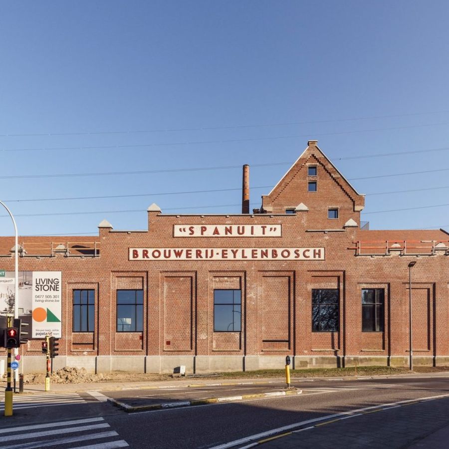 Brouwerij Eylenbosch
