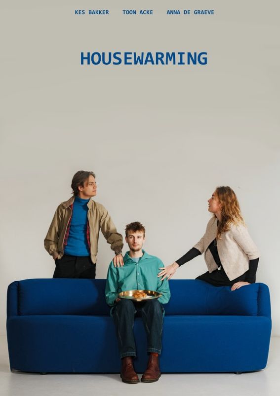 Housewarming