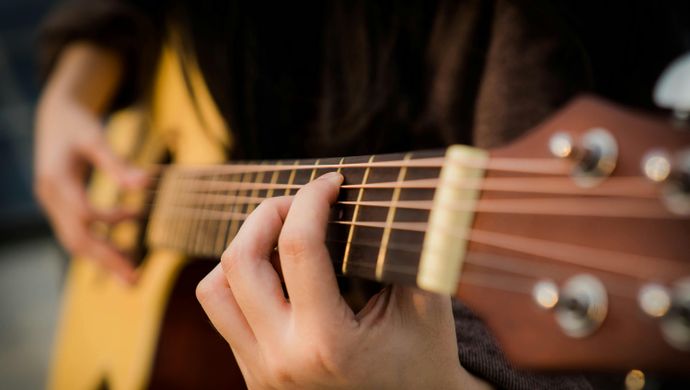 Gitaar