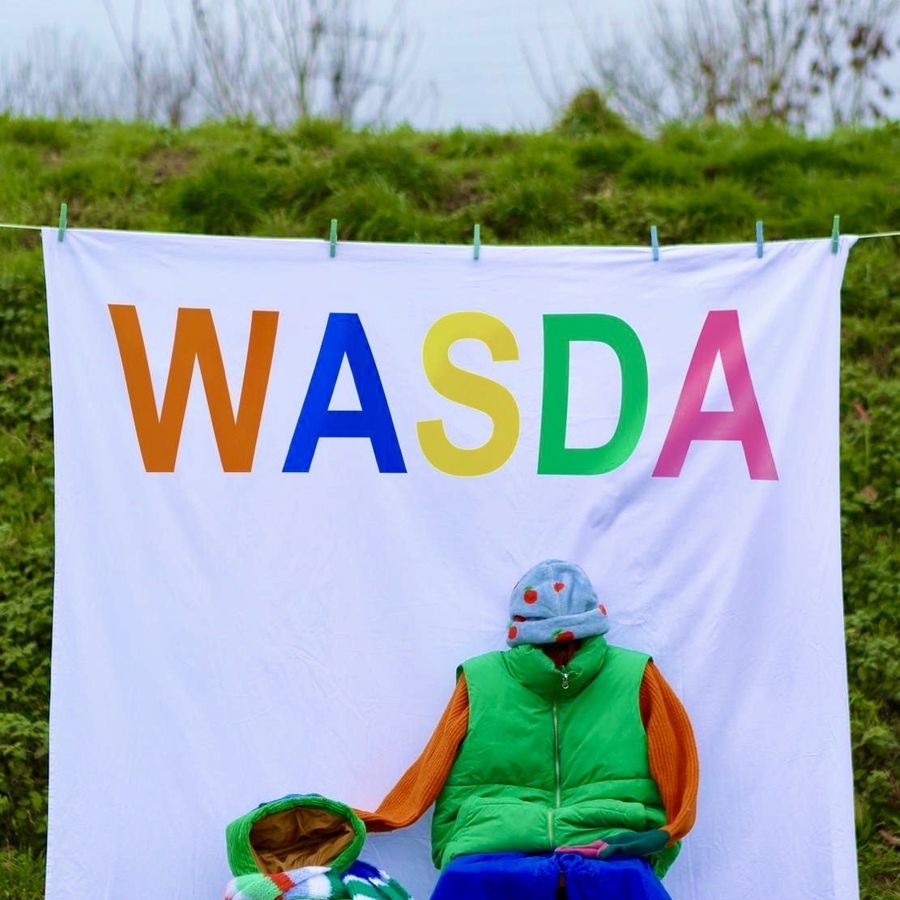 WASDA