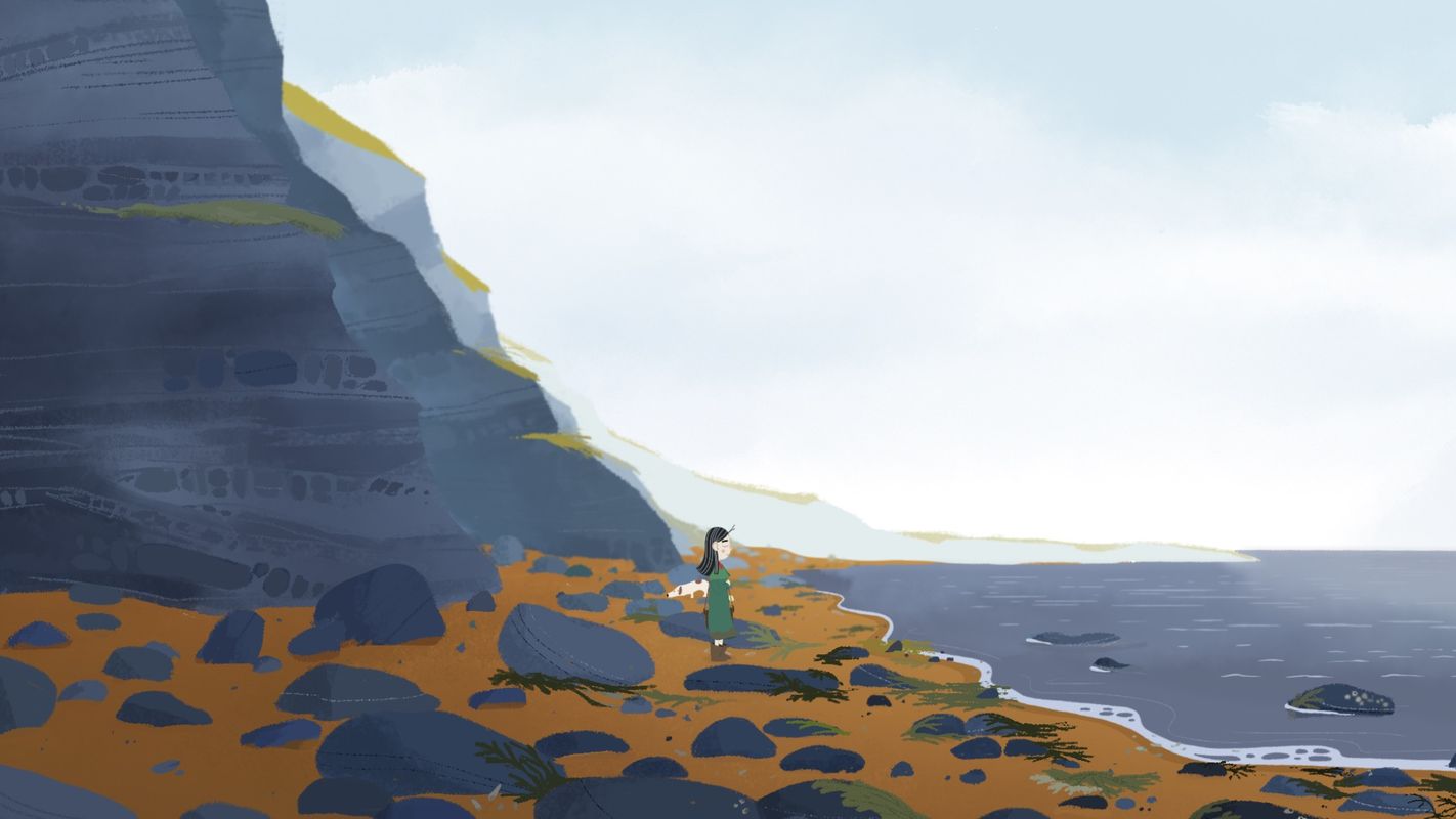 Mary Anning
