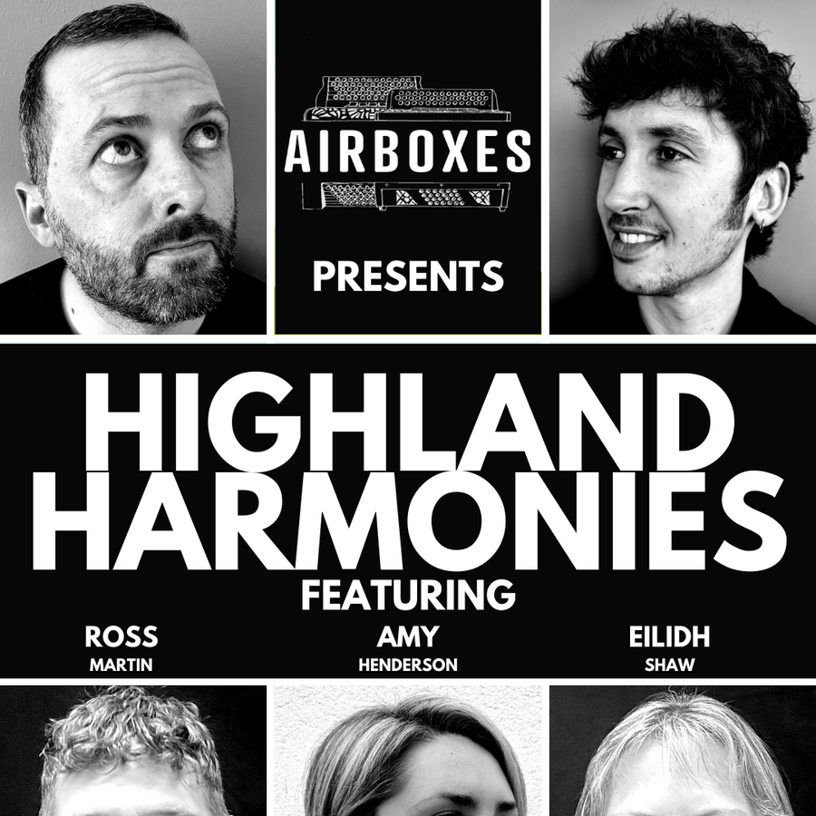 Highland Harmonies