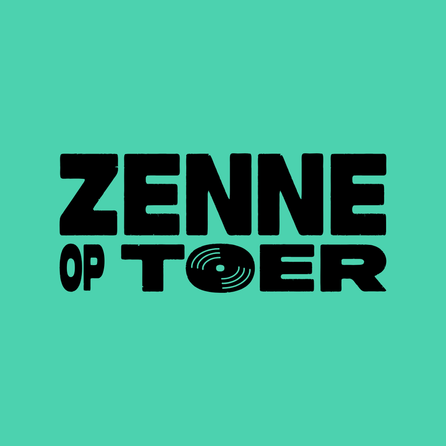 Zenne op Toer