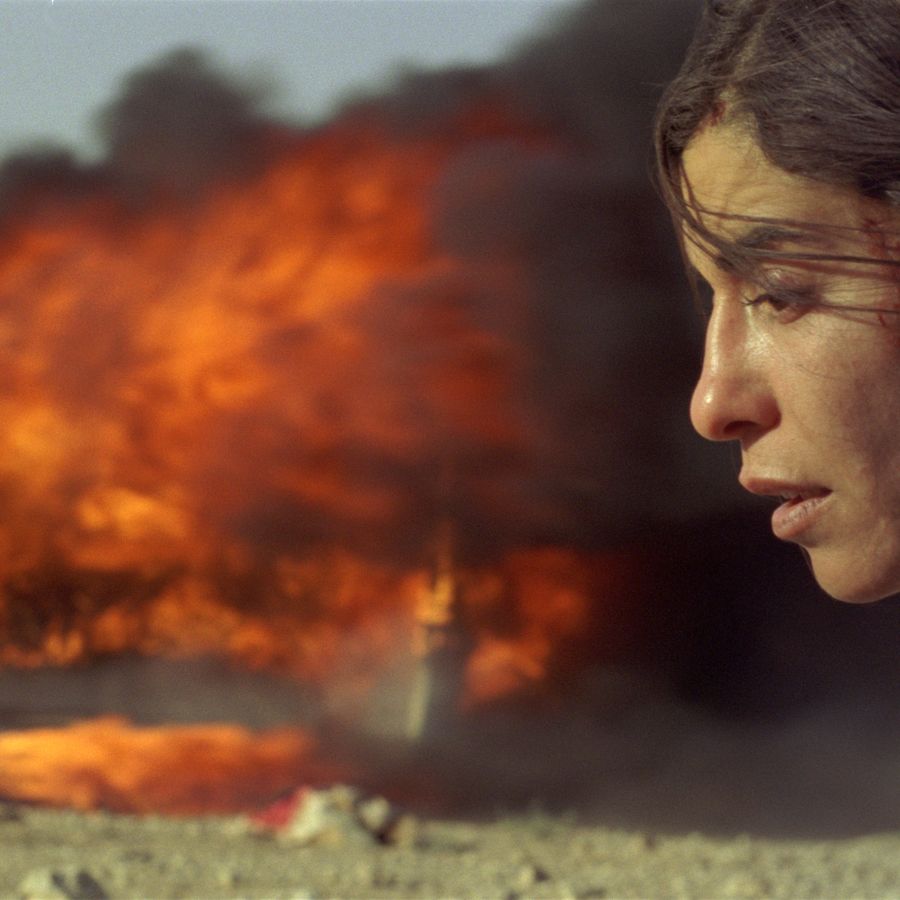 Incendies