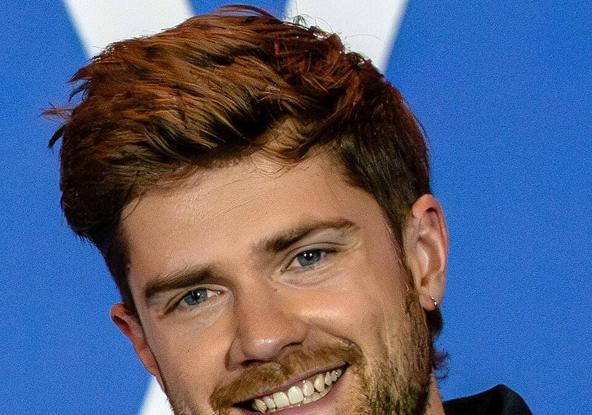Lukas Dhont