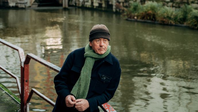 Luka Bloom