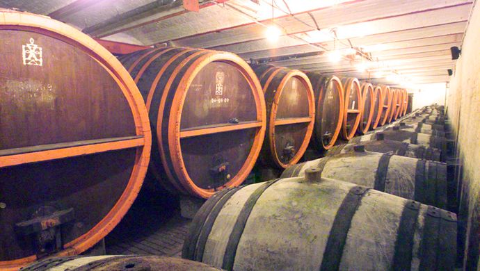 Brouwerij Timmermans