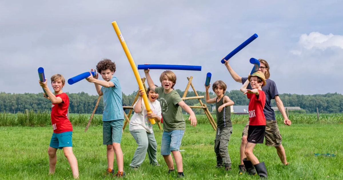 DROP 2025 is hier! | Westrand Cultuurcentrum Dilbeek