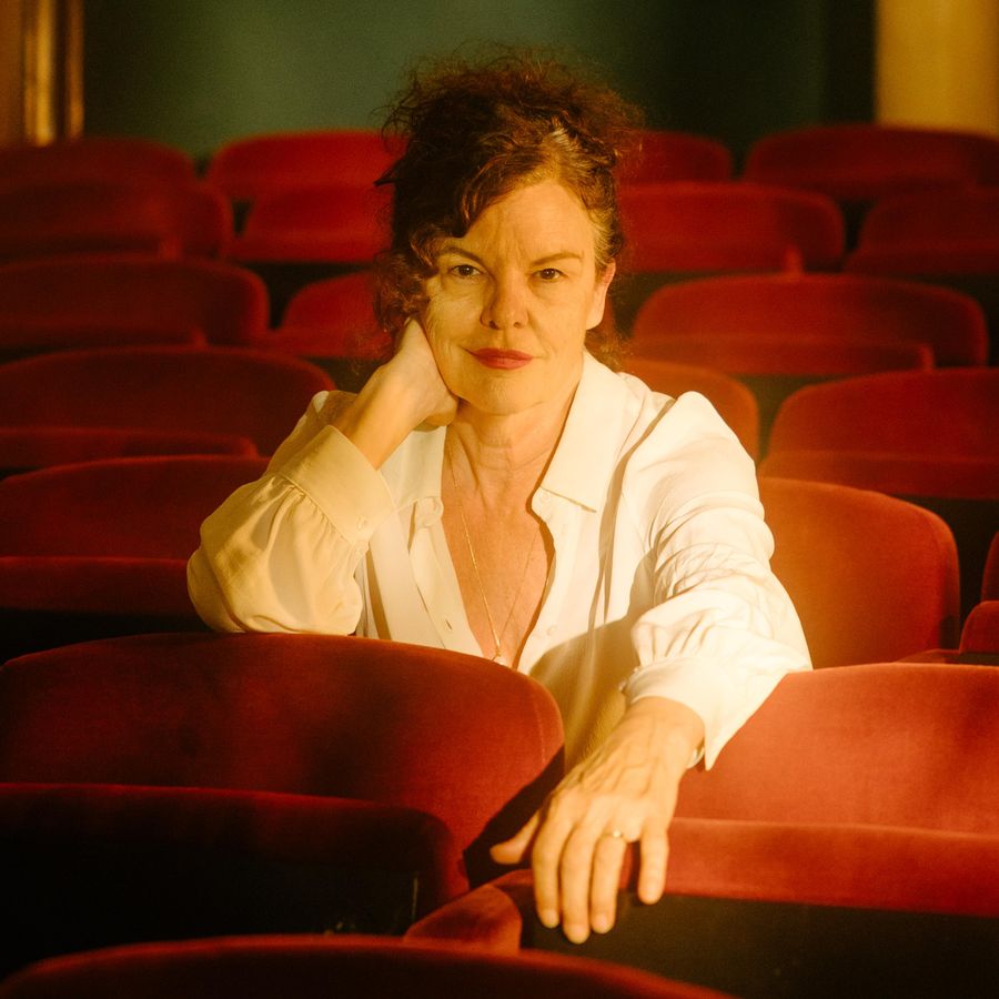 Hilde Van Mieghem