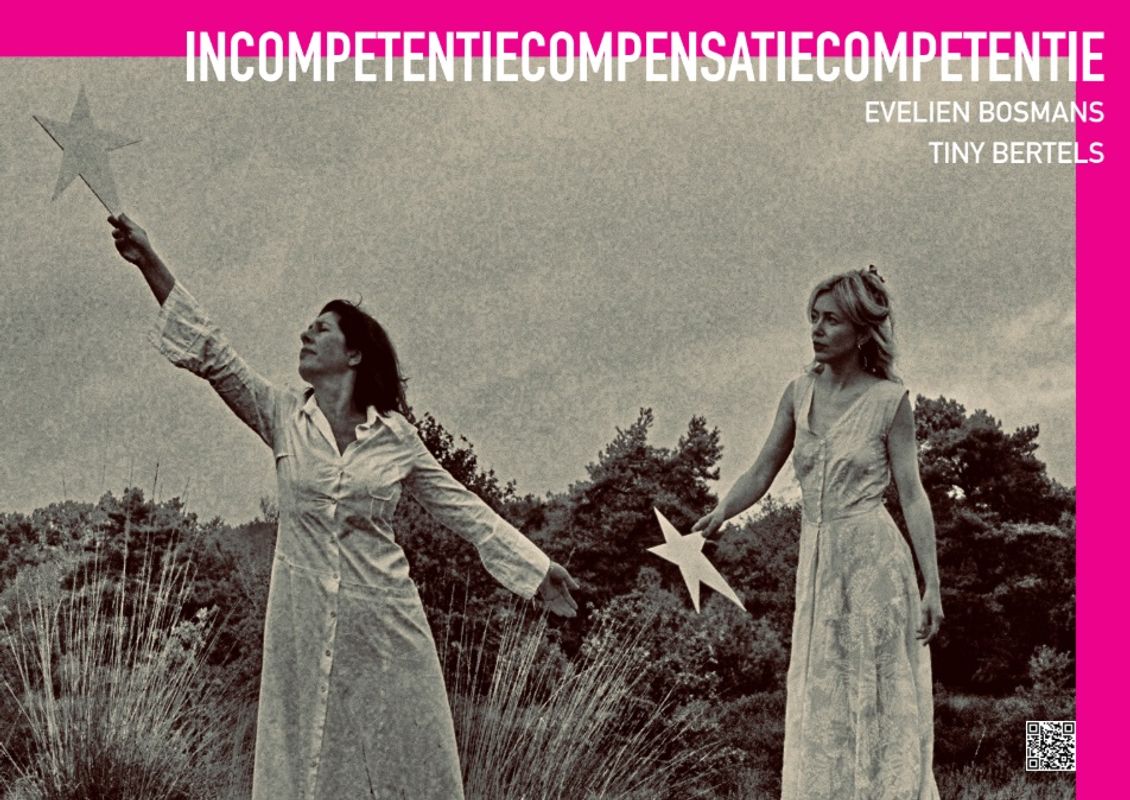 Incompetentiecompensatiecompetentie