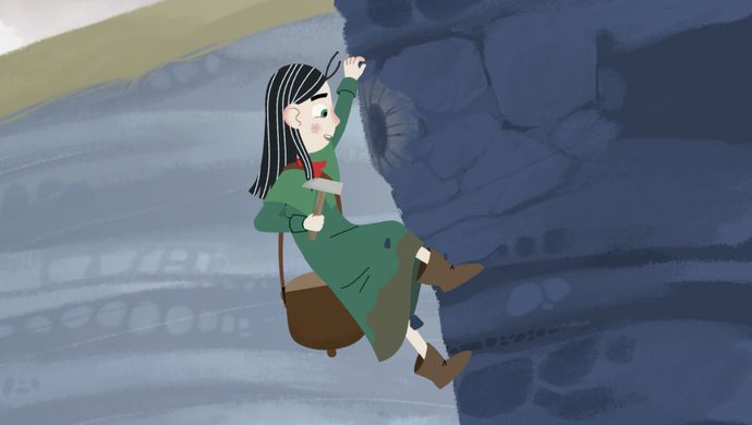 Mary Anning