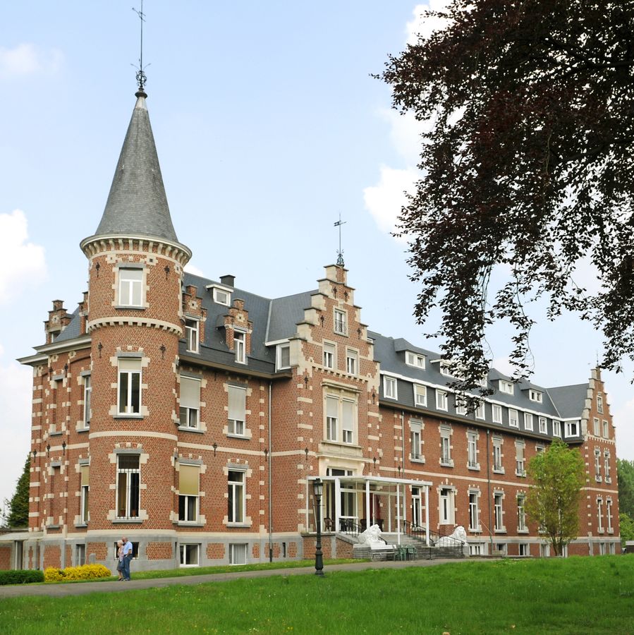 WZC De Verlosser