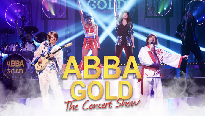 ABBA GOLD