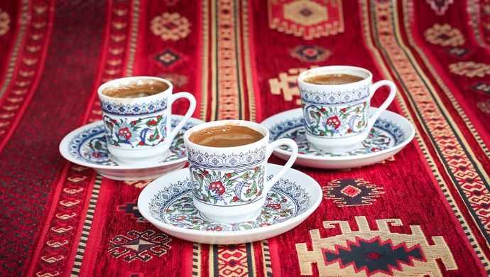 Koffie