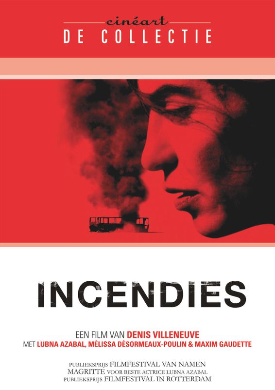 Incendies