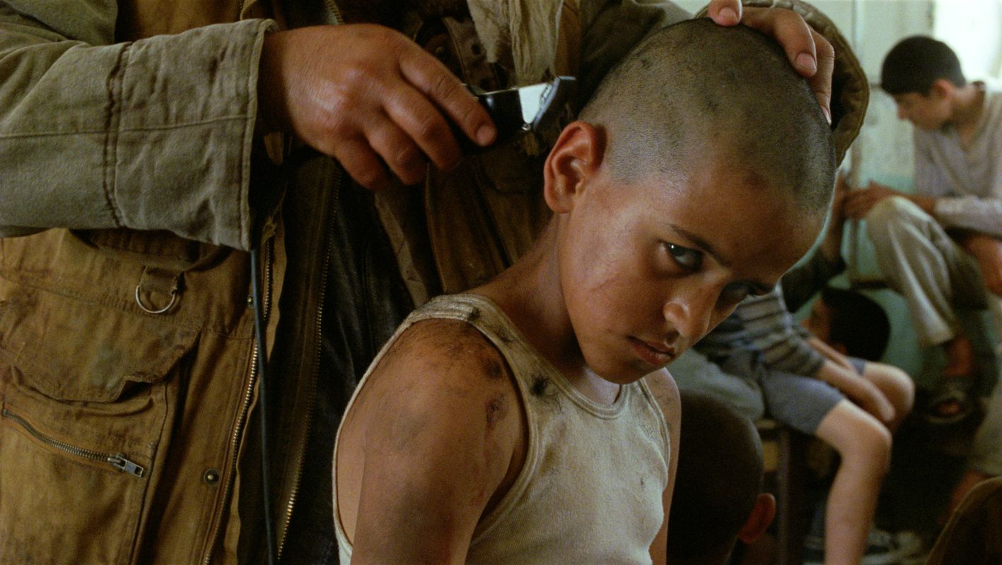 Incendies