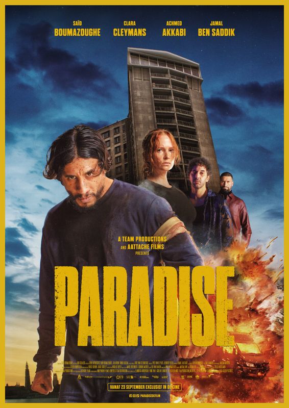 Paradise