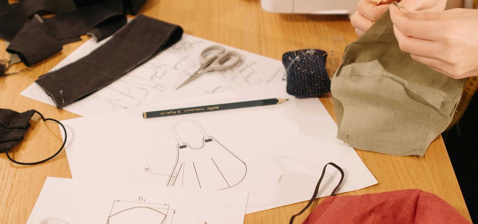 Naaiatelier
