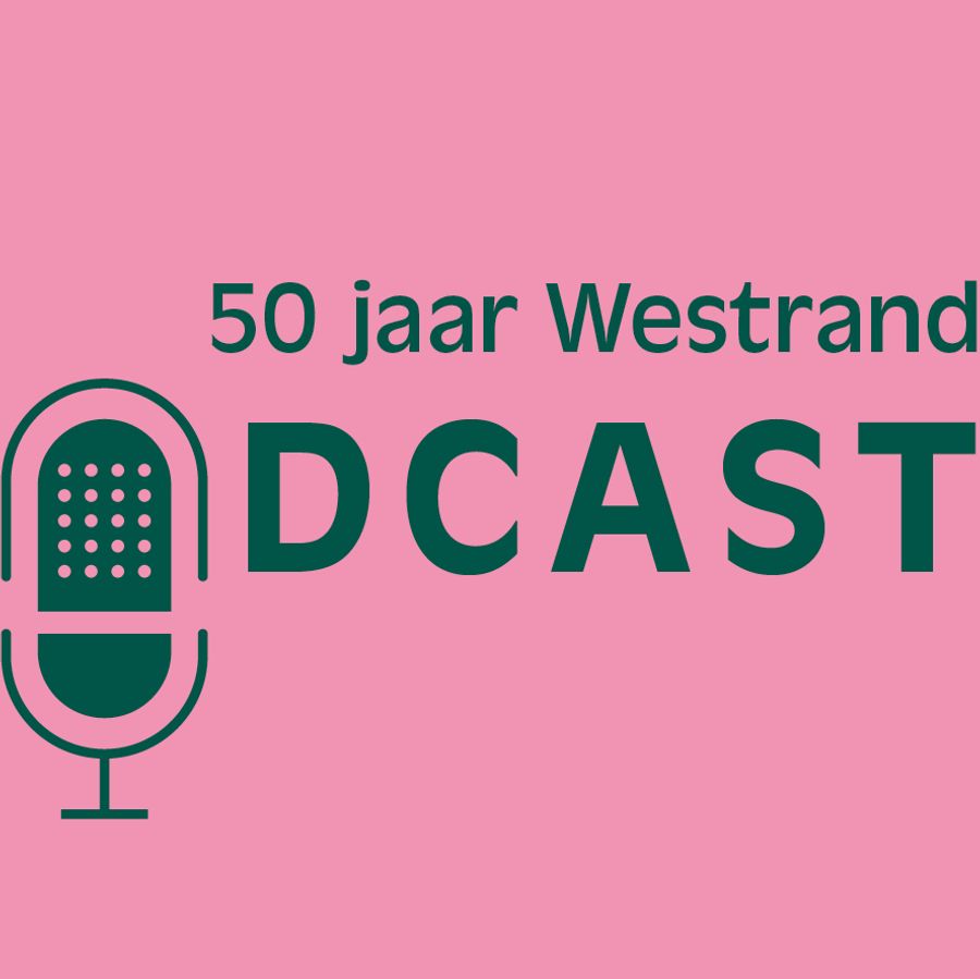 De podcast