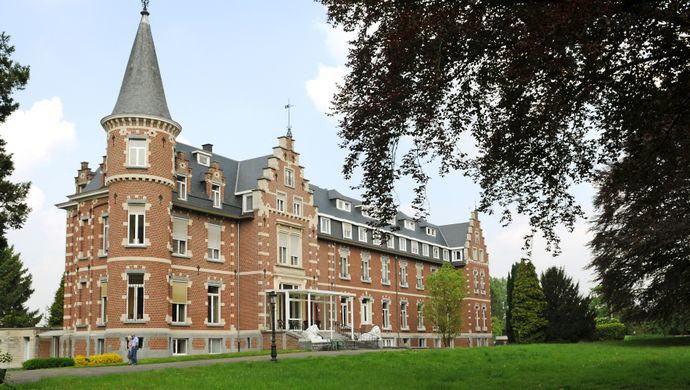 WZC De Verlosser