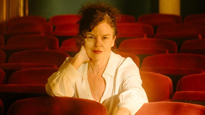 Hilde Van Mieghem