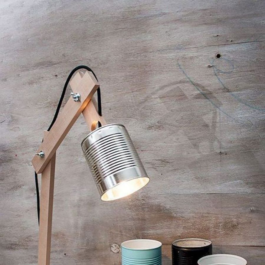 Verlichting met recup