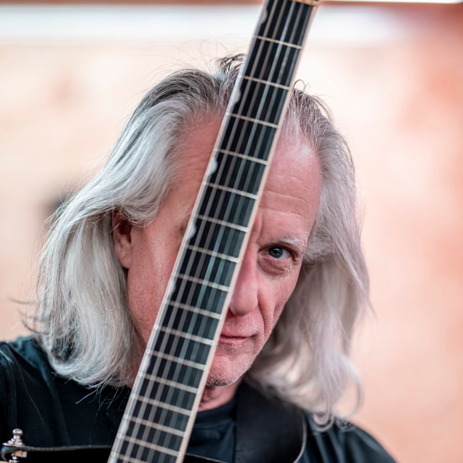 Guy Swinnen