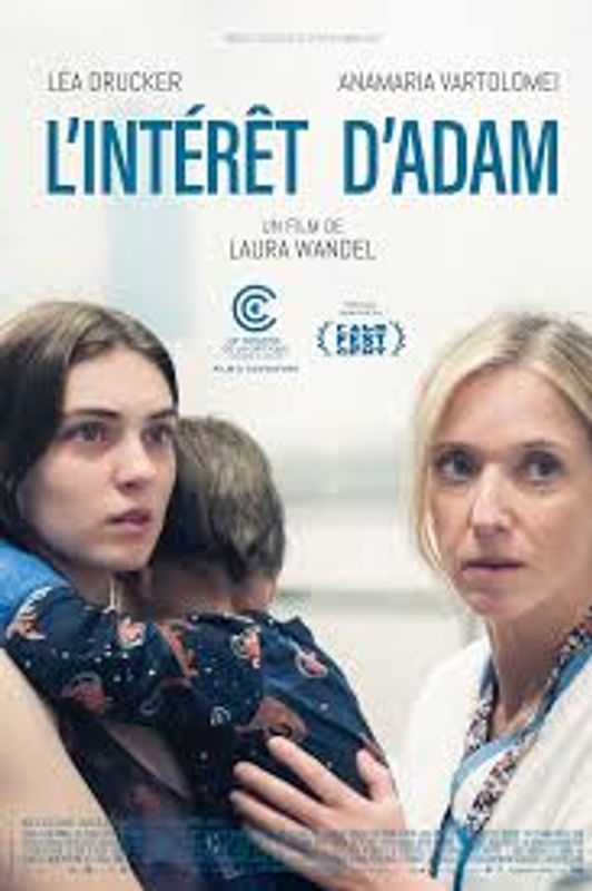 L'Intérêt d'Adam