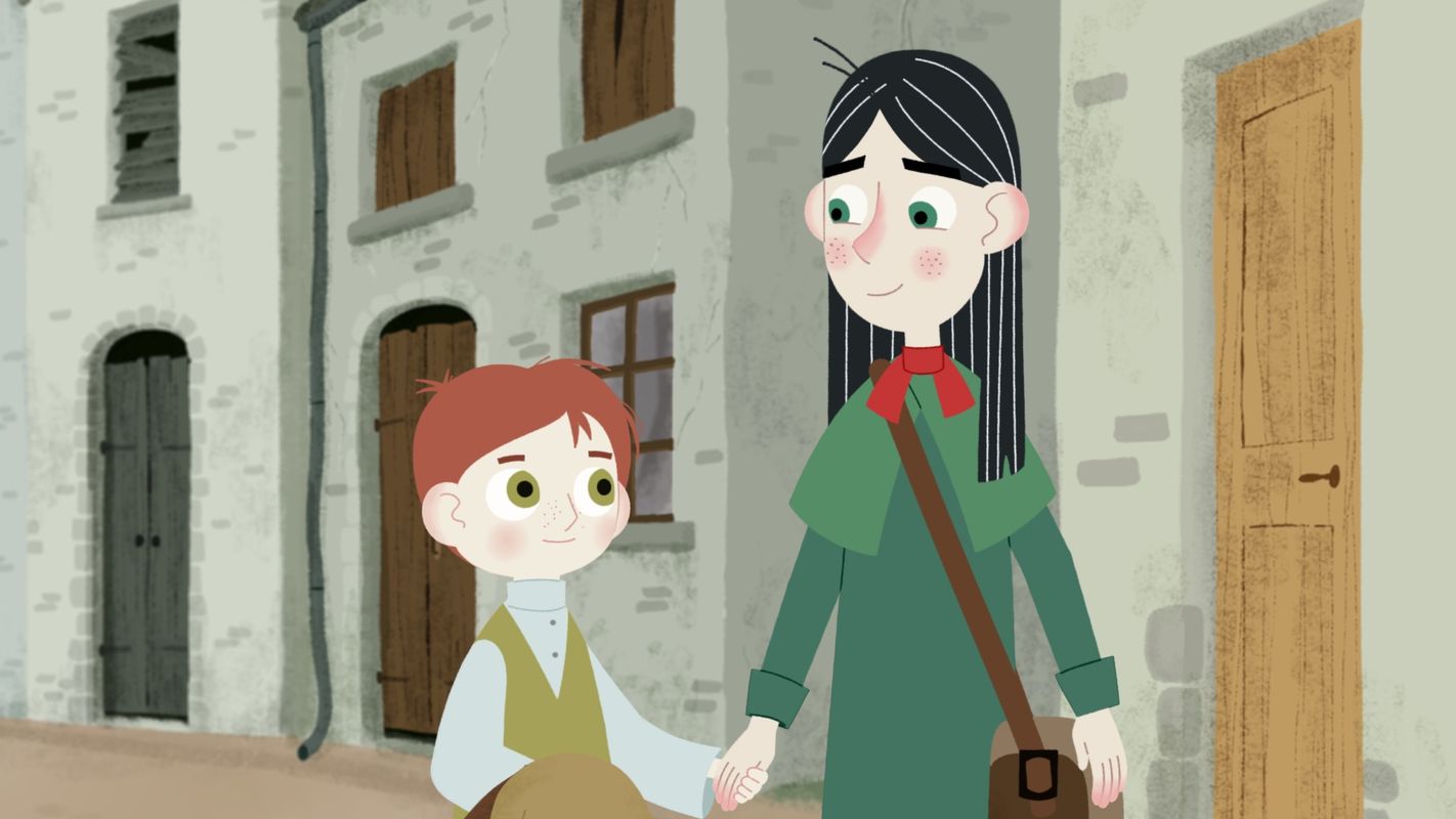 Mary Anning