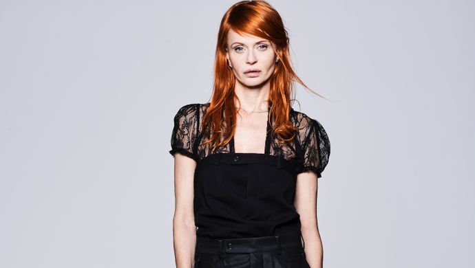 Axelle Red