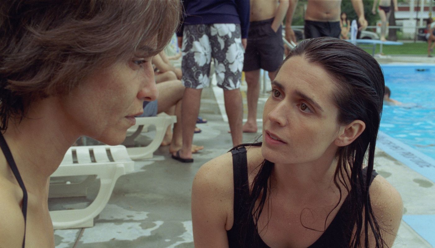 Incendies