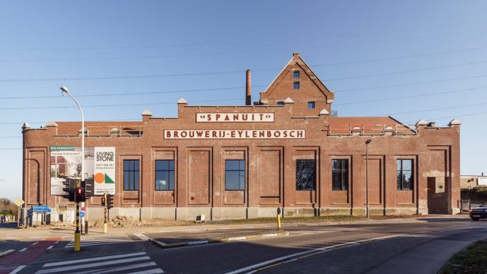Brouwerij Eylenbosch