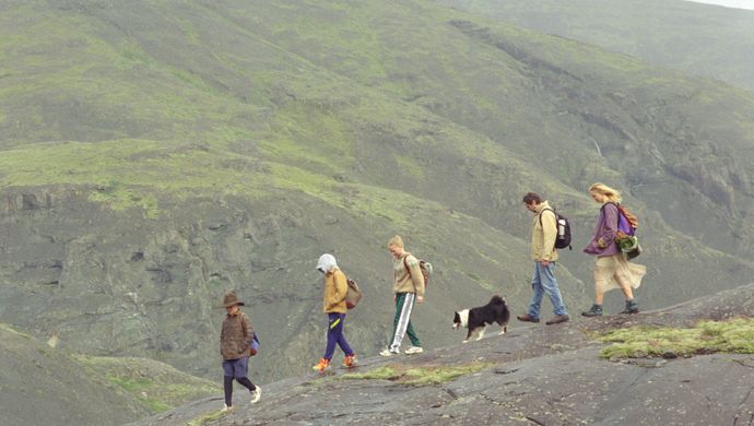 the love that remains